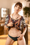 Lexi Luna baise son amant
