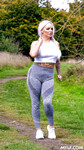 Louise Lee la milf au gros cul
