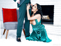 Anissa Kate la femme sexy