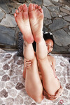 Asia Lee la petite fille asiatique amateur