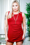 Heather Hendrix la milf au gros cul