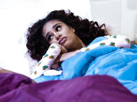 Alexis Tae et Scarlit Scandal se lèchent mutuellement