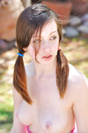 Victoria Voss se soigne