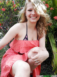 Stella Banxxx Gros seins blonde