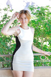 Jodi Taylor aime dorloter sa chatte