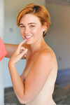 Jodi Taylor la fille au gros cul