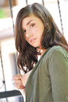 Lyanna la sportive aux gros seins