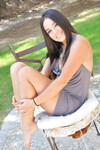 Marisol aime le gode