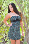 Marisol aime le gode