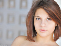 Stacey s'exhibe