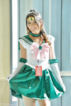 Melody la fille sexy du cosplay