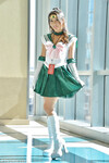 Melody la fille sexy du cosplay