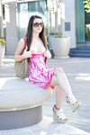 Lacy Channing lenge ruciban