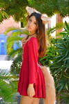 Melody la fille séduisante et sexy