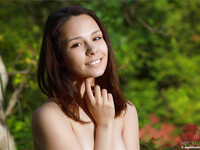 Arina la jeune fille sexy