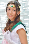 Melody the hot cosplayes caj