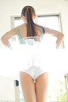 Claire la ballerine sexy