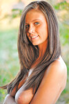 Whitney Westgate se soigne