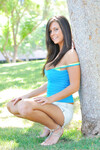 Whitney Westgate la fille aux gros seins