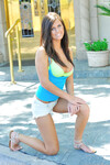 Whitney Westgate la fille aux gros seins
