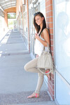Whitney Westgate la jolie fille aux nichons