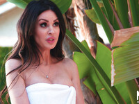 Jamie Michelle la femme sexy baisée