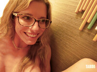 Cory Chase seggbe dugva