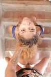 Venus Aphrodita la fille latine sexy