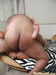 Dallas la blonde aux gros seins