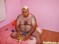 Jessi Castro baise un gros mec