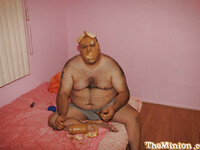 Jessi Castro baise un gros mec