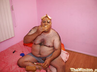 Jessi Castro baise un gros mec