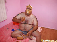 Jessi Castro baise un gros mec