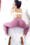 Kylie Quinn la jeune fille sexy