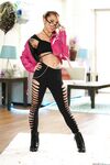 Kimberly Chi - Tattooed Bitch