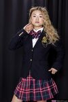Lulu Chu - Amateur école ado