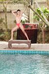 Hiromi - Amateur sexy Thai girl