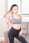 Lulu Chu - Adolescente japonaise amateur