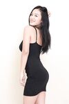 Kahlisa - Jeune asiatique amateur avec seins