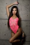 Dani Jensen, Vina Sky - Aventure lesbienne