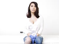 Mina Moon - casting japonais