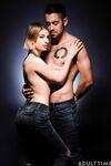 Kristen Scott - Sexe sensuel