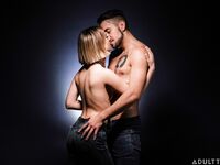 Kristen Scott - Sexe sensuel