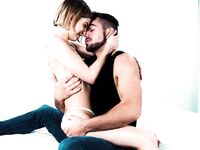Kristen Scott - Sexe sensuel