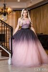 Abella Danger - La chatte de la mariée