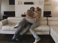 Emma Starletto - La baise douce