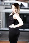Aleska Diamond - Bite noire dans la chatte