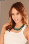 Aleska Diamond - Gode dans la chatte