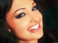 Aletta Ocean - Sexy Hungarian porn chick