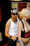 Aletta Ocean, Jenny Hendrix - Baiser dans le cul